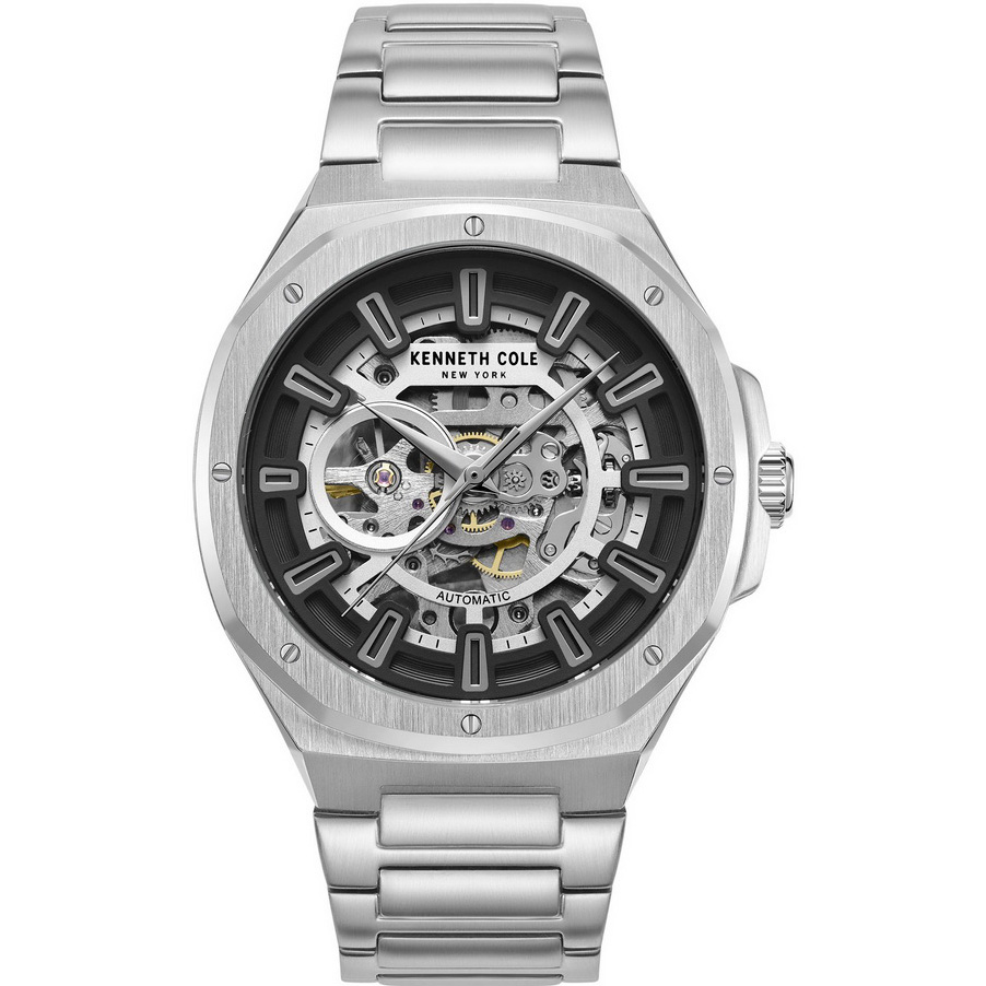 Часы Kenneth Cole Automatic KCWGL2217304